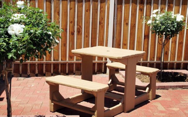 Arvella Guesthouse