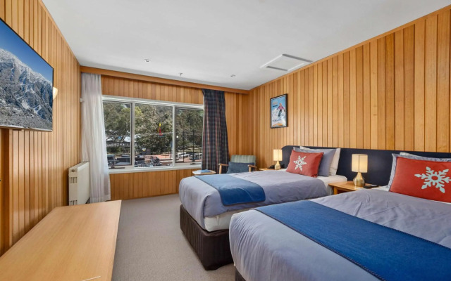 Thredbo Alpine Hotel