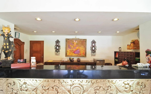 Sativa Sanur Cottages