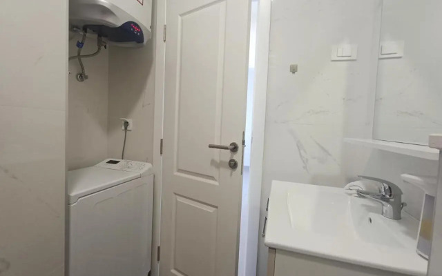 Apartment Ana