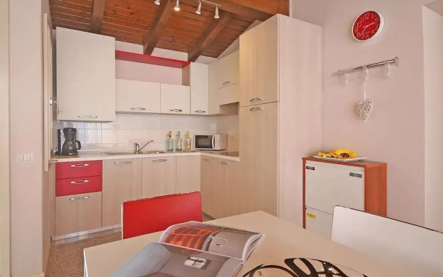 Residence Onda Blu