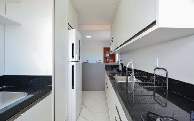 Residencial Fiametti- Praia dos Ingleses