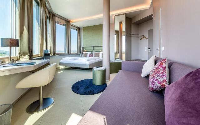 Aquaturm Hotel Plus Energie