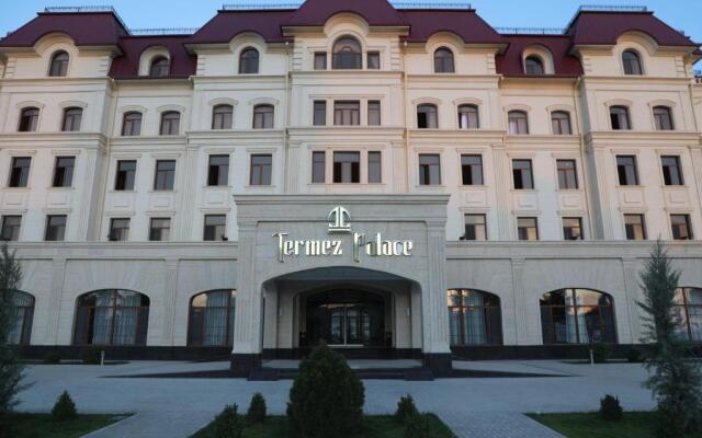 Termez Palace Hotel & Spa