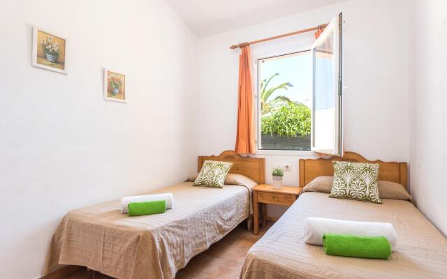Villa Menorca Venus