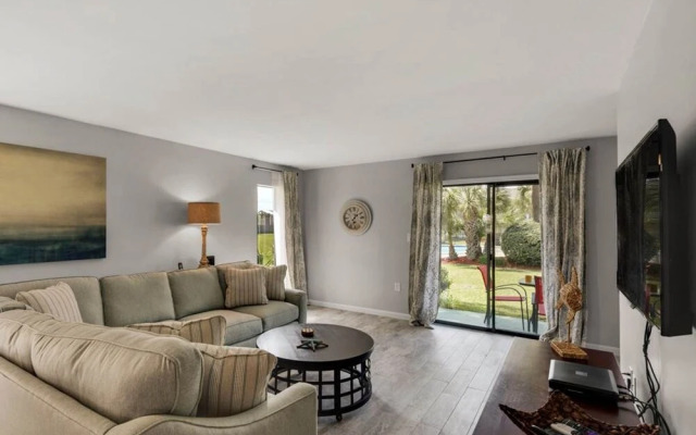 Summer House Townhomes 6