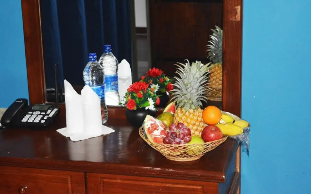 Elegance Range Resort