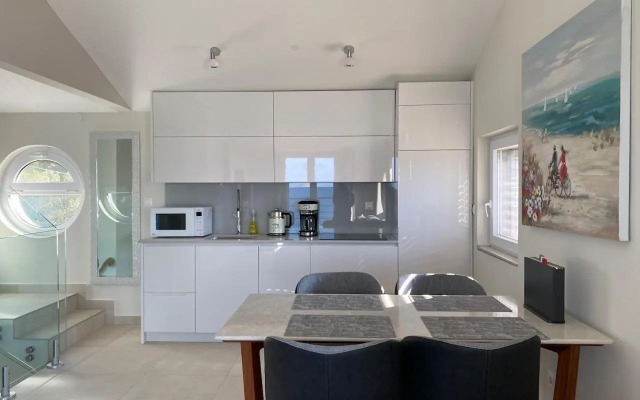 Amazing villa Galeb in Murter