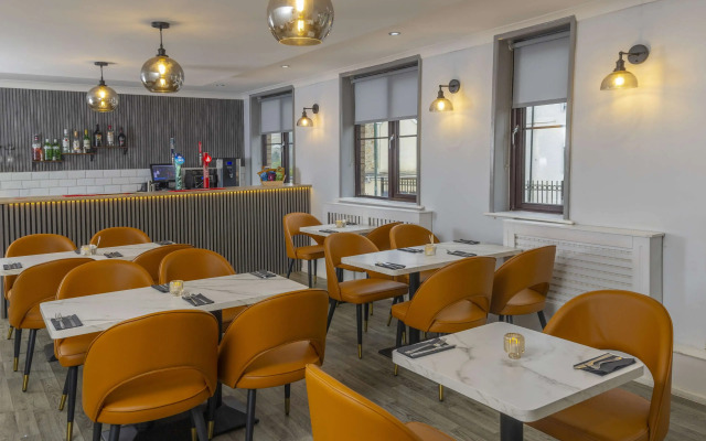 Best Western Ebbw Vale