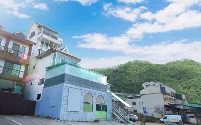 Gangcheon Allday pension