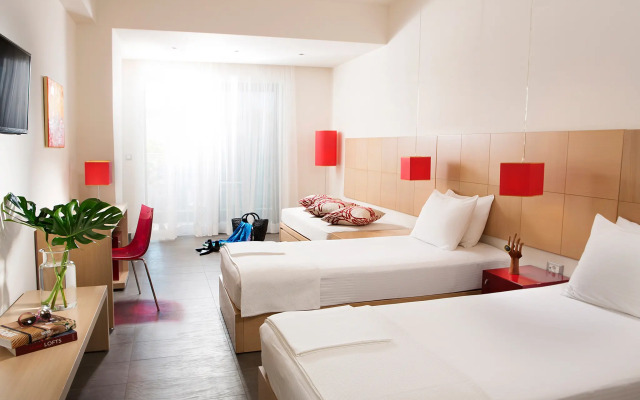 Almyrida Residence