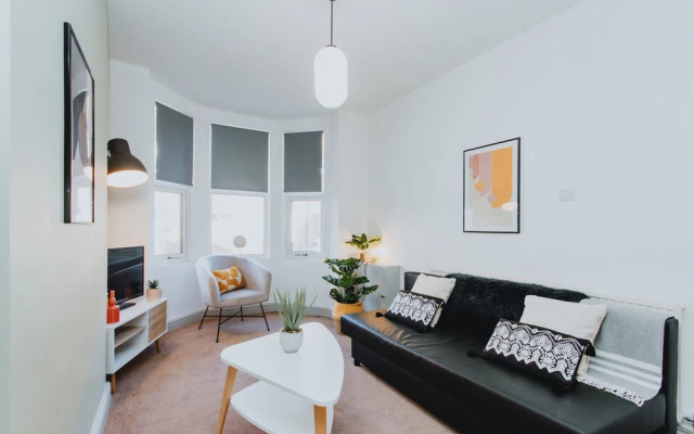 Brand New Townhouse In Rugby