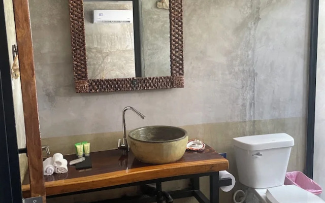 San Carlos Surf Resort & Eco Lodge