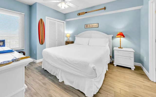 Sterling Shores 609