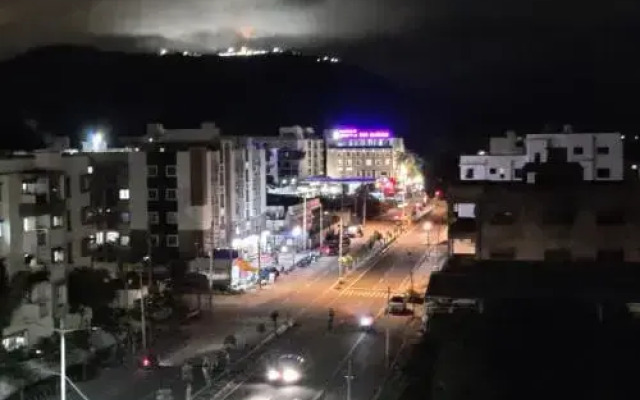 Suvarna Elite - Premium Apartment Hotel