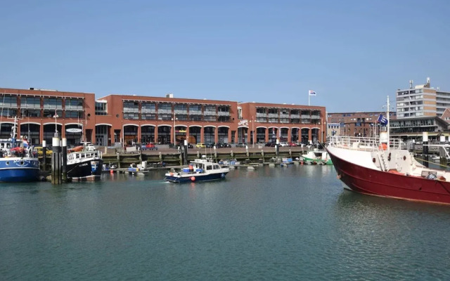 Sea-view Apartment With Balcony