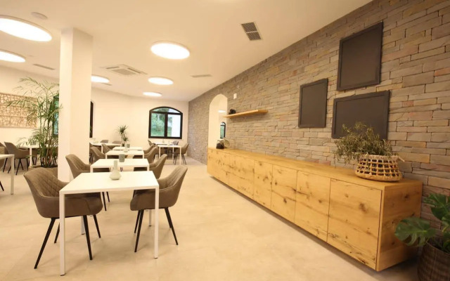 Hotel Ortus Residence