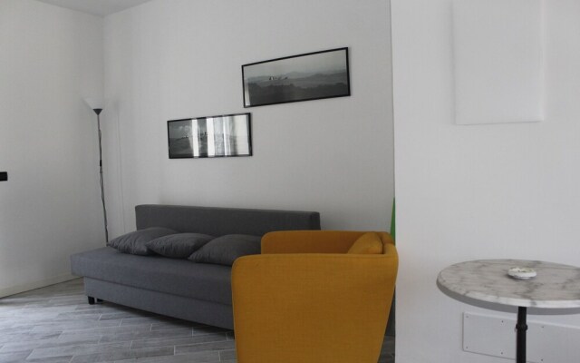 Pioppi House
