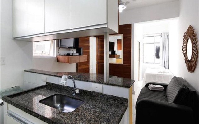 MZapartments Prado LB1207