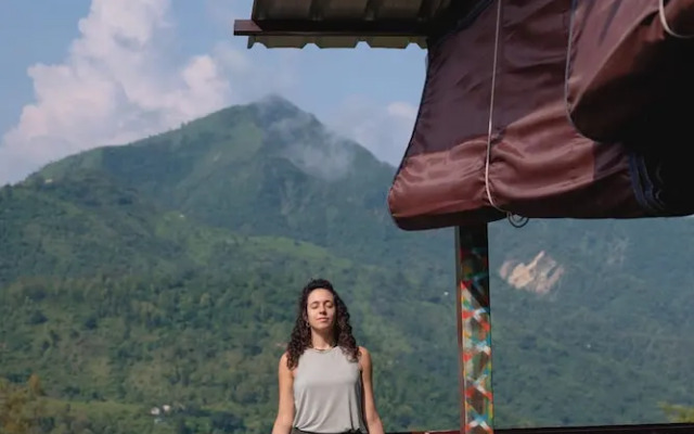 Antrix Resorts & Retreat