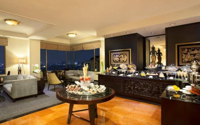 Le Grandeur Mangga Dua - Jakarta