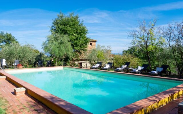 Poggio Cuccule 31501