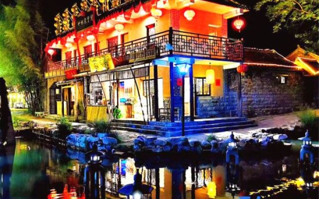 Zhuquan Village Scenic Area Hostel