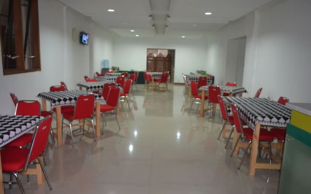 Sadinah Sahid Josodipuro Hotel