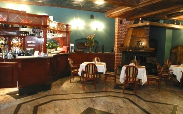 Hotel Heban