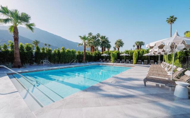 Azure Sky Hotel - Adults Only