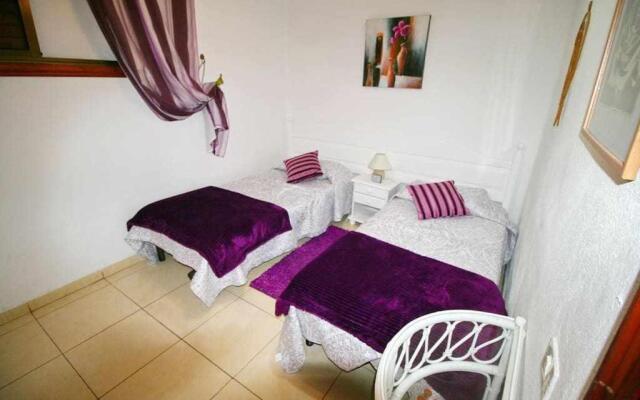 Parque Santiago I 242 by Tenerife Rental and Sales