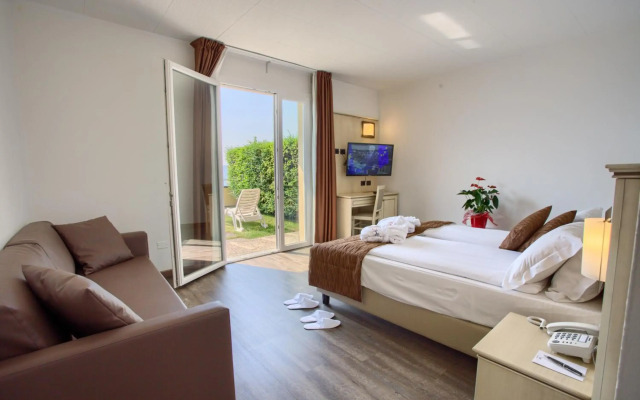 Hotel Le Balze Aktiv & Wellness