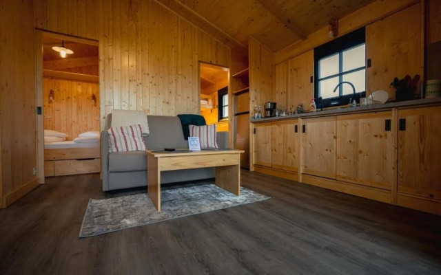 Atelier Recreation Village