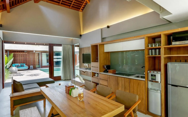 The Santai by LifestyleRetreats