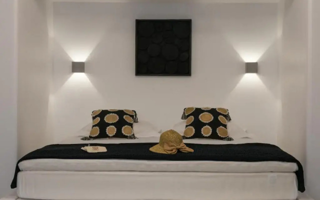 Peter's Sea and Sαnd Residence