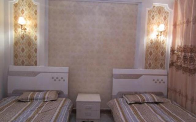 Xining Xiadu Yazhi Family Apartment