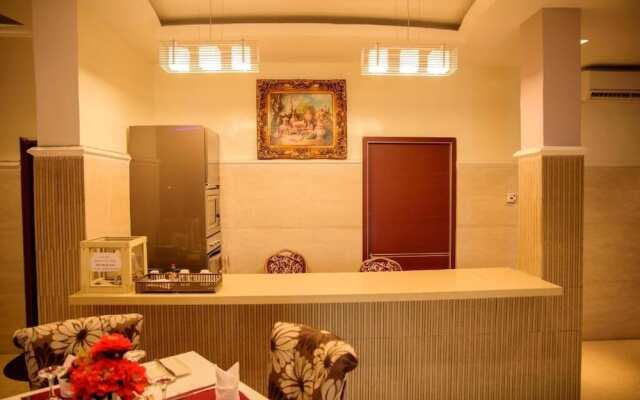 World Lilies Boutique Hotel Ibadan