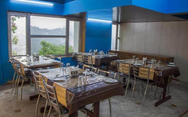 Hotel Shimla Palace