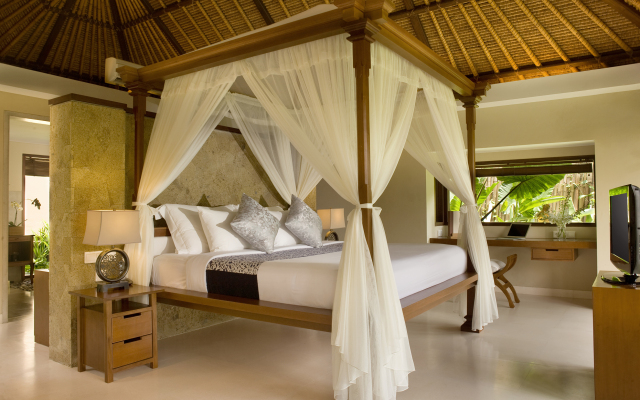 Kamandalu Ubud