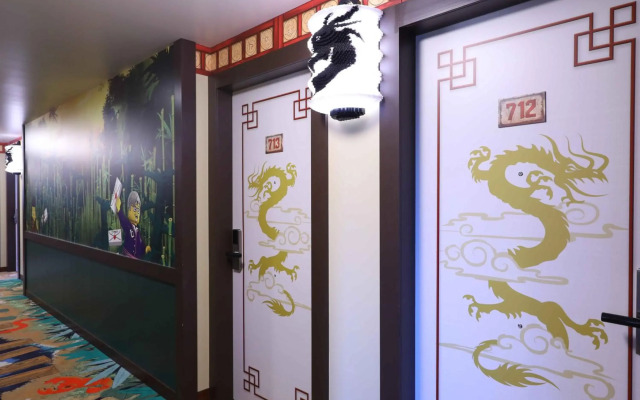 LEGOLAND Japan Hotel