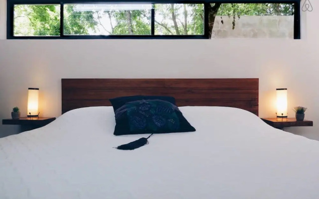 Aqua Viva Tulum