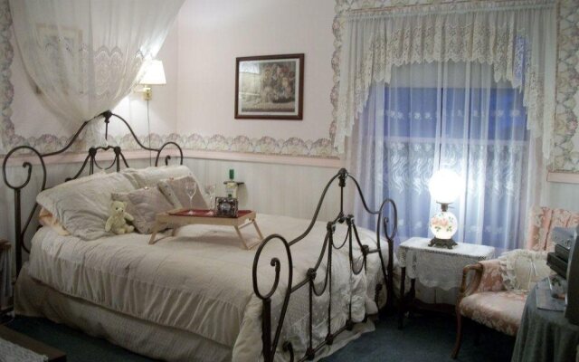 Abbey Lynn Inn