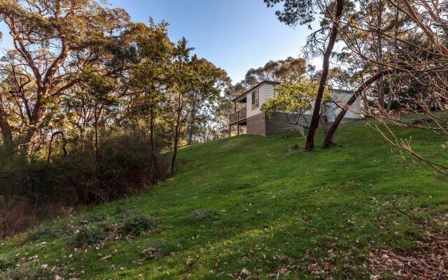 The Cottages at Hepburn Springs