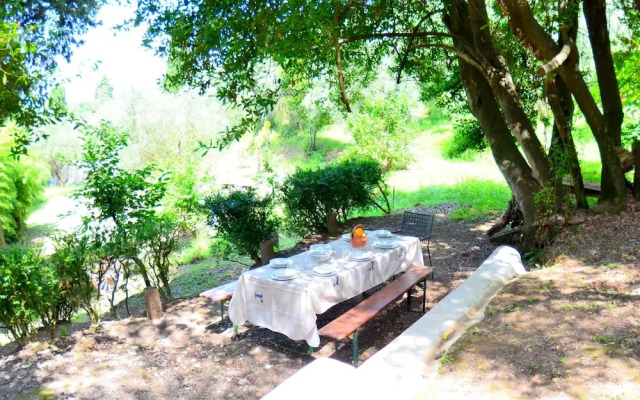 Cottage in Massarosa Near Lake Massaciuccoli