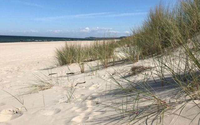 Feriendomizil-Stegemann