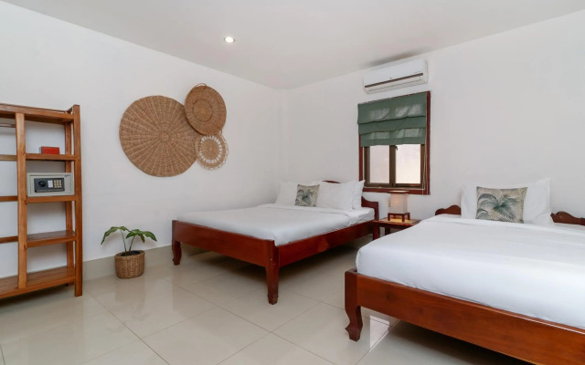 River Retreat Boutique Hotel