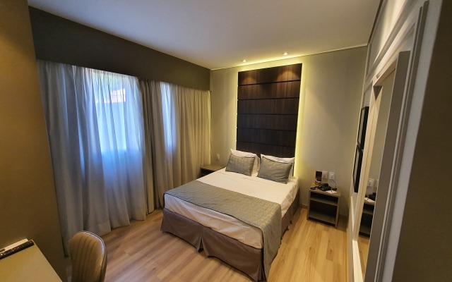 Class Hotel Piracicaba