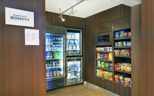 Fairfield Inn & Suites Savannah SW/Richmond Hill