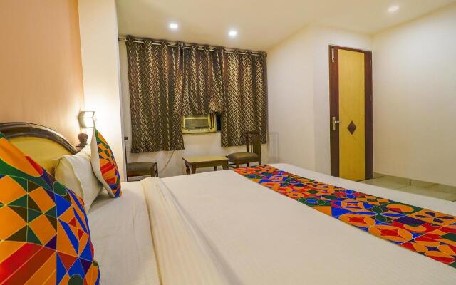 Fabhotel Amritsar Residency