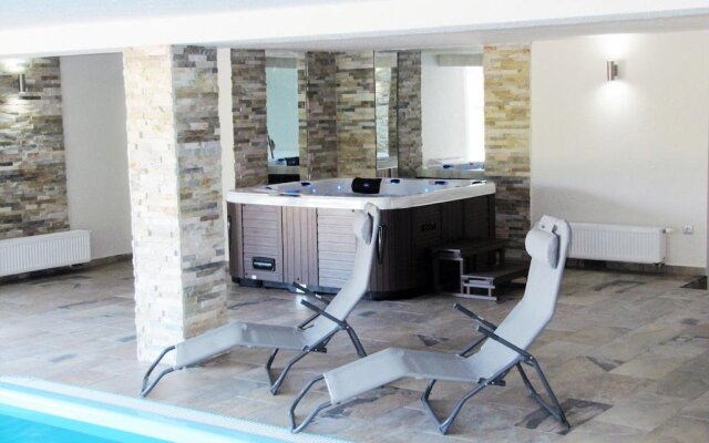 Wellness Penzion Life